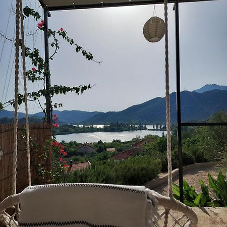 Apartman Ella Peracko Blato Exterior foto