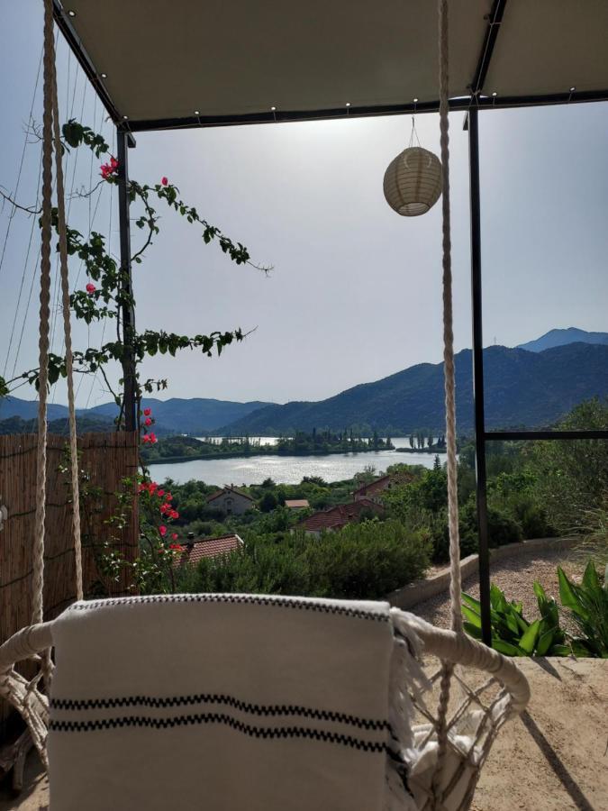 Apartman Ella Peracko Blato Exterior foto